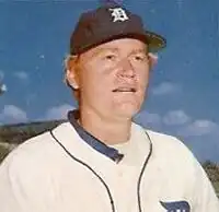 Rusty Staub