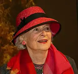 Greenfield in 2018