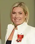 Ruth Money