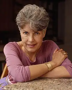 Rendell in 1985