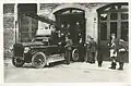 Ruthin Fire Brigade c. 1930