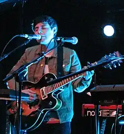 Karazija in 2012