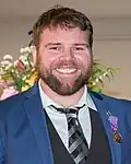 Ryan Ramsay