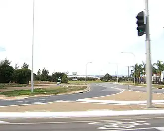 Ryans Road, Green Fields