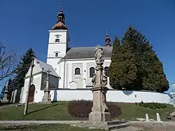 Church of Saint Nicholas