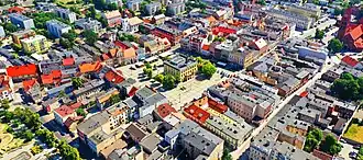Market Square