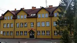 School