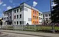 Elementary school
