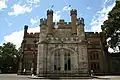 Government House Sydney Australia