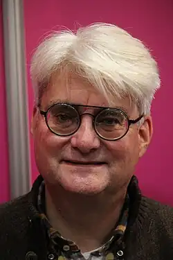 Søren Pind