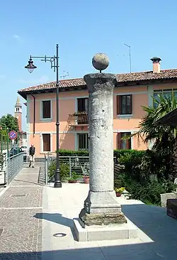 la Berlina