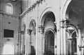 Ruvo Cathedral; interior looking toward entrance. Brooklyn Museum Archives, Goodyear Archival Collection