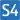 Austrian S4 expressway shield