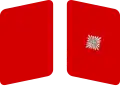 SA Gorget patch