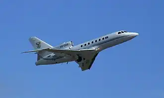 Falcon 50