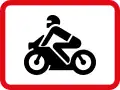 Applies to motorcycles