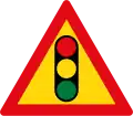 Traffic signals