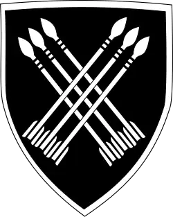 SADF 32 Battalion (elements)