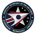 Office of the Assistant Secretary of the Air Force (Acquisition, Technology, and Logistics)