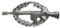 SANDF - BADGE - Qualification - Sniper - MMD