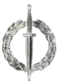 SANDF - BADGE - Qualification - Special Forces Operator's Proficiency Badge, MMD