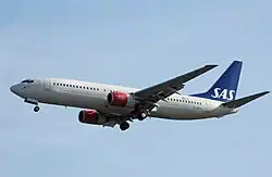 Medium twinjet