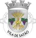 Coat of arms of Sátão