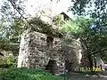Cement kiln