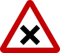 Crossroads