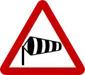 Crosswinds