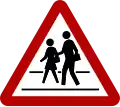 School crossing