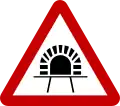 Tunnel