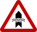 Water crossing