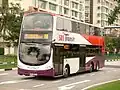 Volvo B9TL, 2012