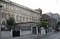 Saint Benoît French School&nbsp;[fr; tr], İstanbul