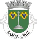 Coat of arms of Santa Cruz