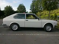 Side view