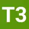 T3 (SEPTA Metro)