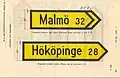 Direction