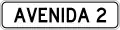ID-4-3 Street name