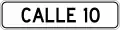 ID-4-4 Street name