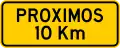 P-10-7 Next 10&nbsp;km