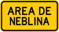 P-7-18 Fog area