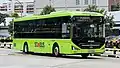 A Zhongtong LCK6126EVG N12 in Singapore
