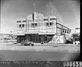 The Roxy in 1939