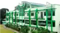 SLSU Business Resource Center & Hotel