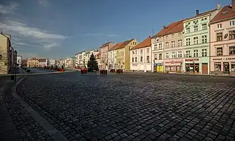 Rynek (Market Square)