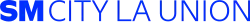 SM City La Union logo