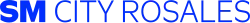 SM City Rosales logo