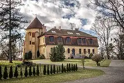 Manor